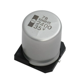 EMHS350ARA221MHA0G Nippon Chemi-Con