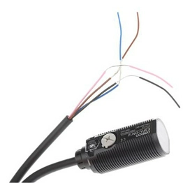 OMRON E3FA-DN12 2M image