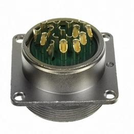 Japan Aviation Electronics SRCN2A25-16S image