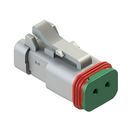 Amphenol AT06-2S-SS01 image