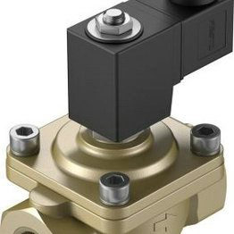 FESTO VZWF-B-L-M22C-G34-275-3AP4-6 image