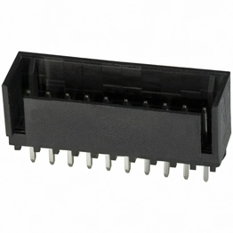 TE Connectivity 3-644861-0 image