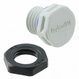 AMPHENOL LTW VENT-PS1YGY-N8001 image