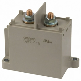 G9EC-1-B DC100 OMRON