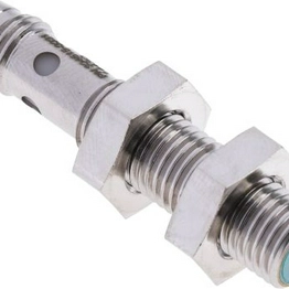 PEPPERL+FUCHS NBB2-8GM25-E2-V3 image