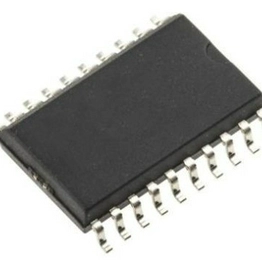 Renesas Electronics 74FCT245ATSOG image