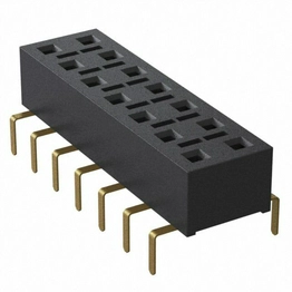HLE-107-02-G-DV-PE samtec