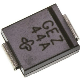 Vishay Intertechnology SMCJ24A-E3/57T image