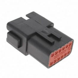 DT04-12PB-CE08 TE Connectivity