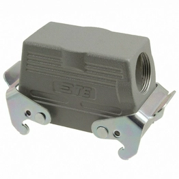 TE Connectivity H16B-TSB-PG21 image