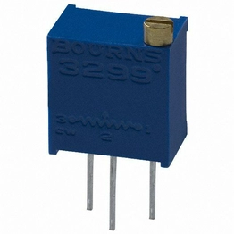 3299Y-1-501LF BOURNS