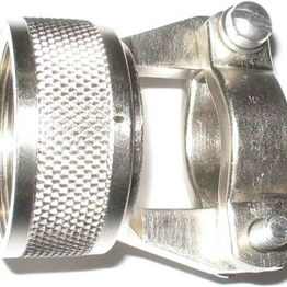 Amphenol M85049/52-1-12W image