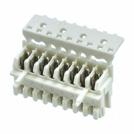 3-1534796-8 TE Connectivity