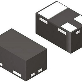 DIODES BC846BLP4-7B image