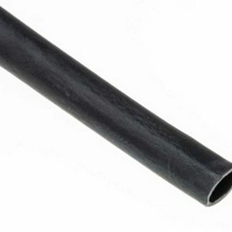 308-10300 HIS-A-3/1-PO-X-BK HellermannTyton