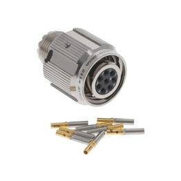 2M805-002-16M10-28SA Amphenol