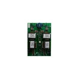 Texas Instruments LM5034EVAL/NOPB image