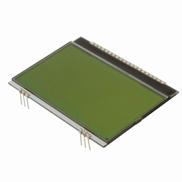 EA DOGL128L-6 DISPLAY VISIONS