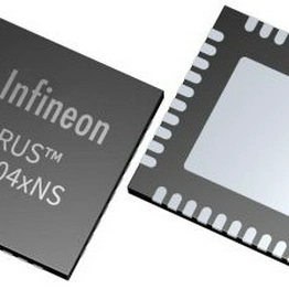 SP005344594 Infineon Technologies
