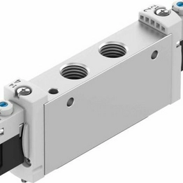 VUVG-L18-P53C-T-G14-1P3 FESTO