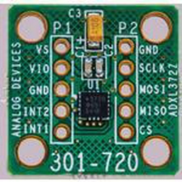 EVAL-ADXL372Z Analog Devices