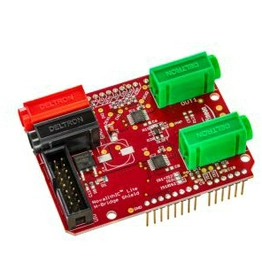 Infineon Technologies DCSHIELDBTN7030TOBO1 image