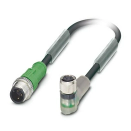 SAC-3P-M12MS/5,0-PUR/M 8FR-2L PHOENIX CONTACT