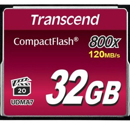 TS32GCF800 Transcend Information