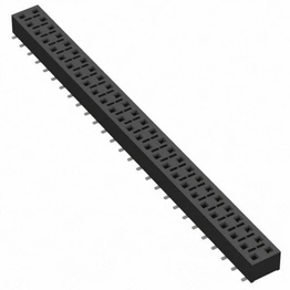 HLE-127-02-L-DV-K-TR samtec