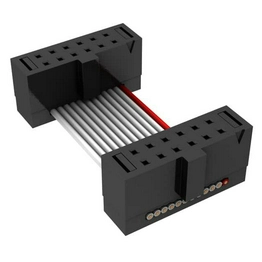 FFSD-06-D-03.54-01-N samtec