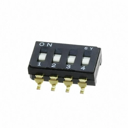 CFS-0402MB NIDEC COMPONENTS CORPORATION