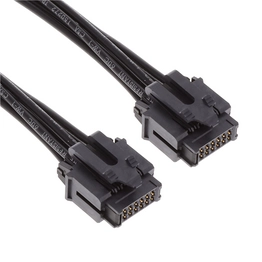 samtec UMPC-06-L-16-P-12.0-1 image