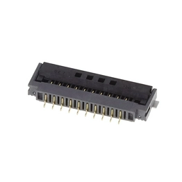 Hirose Electric FH52E-20(10)SA-1SH(99) image