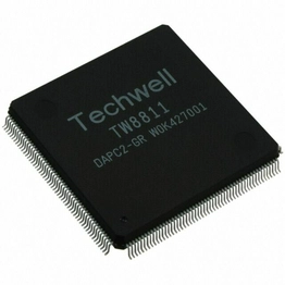 TW8811-PC2-GR Renesas Electronics