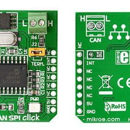 MikroElektronika MIKROE-986 image