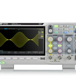 Teledyne LeCroy T3DSO1102 image