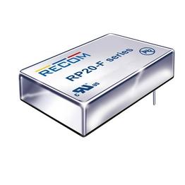 RECOM Power RP20-243.3SF image