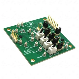 Texas Instruments DRV8835EVM image