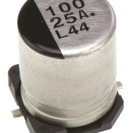 Panasonic EEE1EA101P image