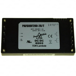 PAF600F280-28/T TDK-Lambda