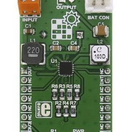 MikroElektronika MIKROE-2814 image