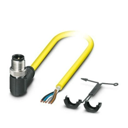 SAC-HZ-5P-M12MR/ 5,0-542 SH BK PHOENIX CONTACT