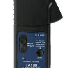 TA189 Pico Technology