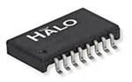 TG43-1406PRL HALO Electronics
