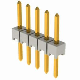 samtec HTSW-105-08-G-S image