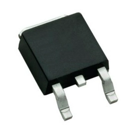 Microchip Technology TN2640K4-G image