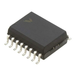 MC145027DWR2 NXP Semiconductors