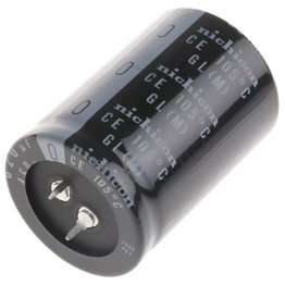 nichicon LGL2W821MELC50 image