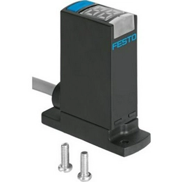 SPAE-P10R-F-PNLK-2.5K FESTO