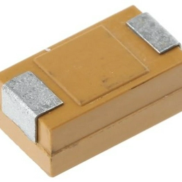 KEMET T491D227K016AT image